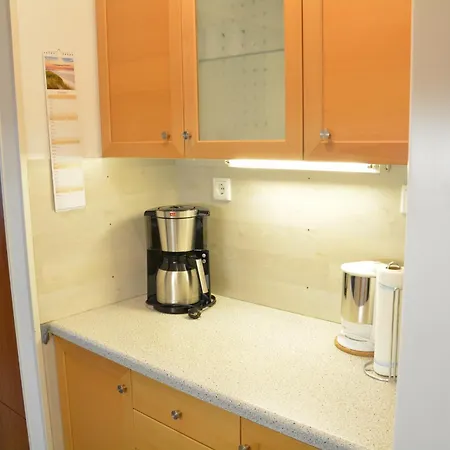 Apartment Deichhof 2 Whg 7 Og Kellenhusen