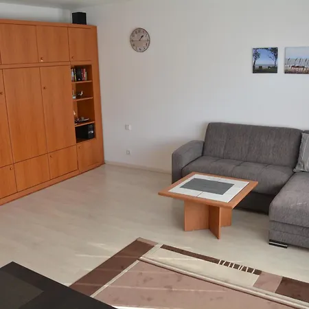 Deichhof 2 Whg 7 Og * Kellenhusen