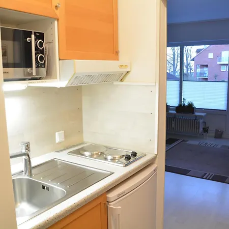 Deichhof 2 Whg 7 Og Apartment Kellenhusen