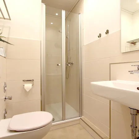 Deichhof 2 Whg 7 Og Appartement