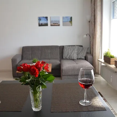 Deichhof 2 Whg 7 Og Apartment *