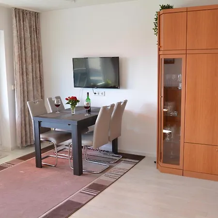 Deichhof 2 Whg 7 Og Apartment Kellenhusen