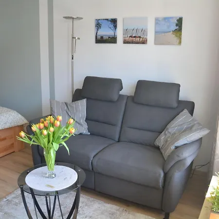 Appartement Deichhof 2 Whg 7 Og *