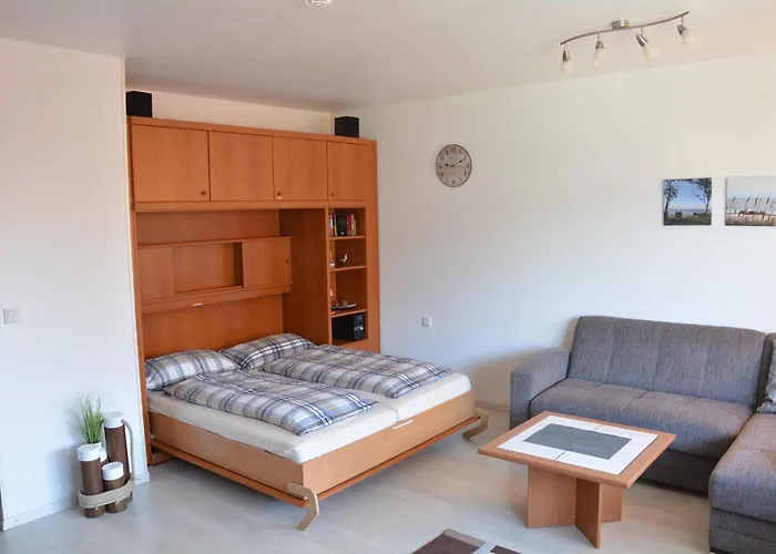 Lägenhet Deichhof 2 Whg 7 Og *