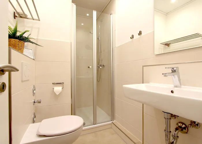 Deichhof 2 Whg 7 Og Lägenhet